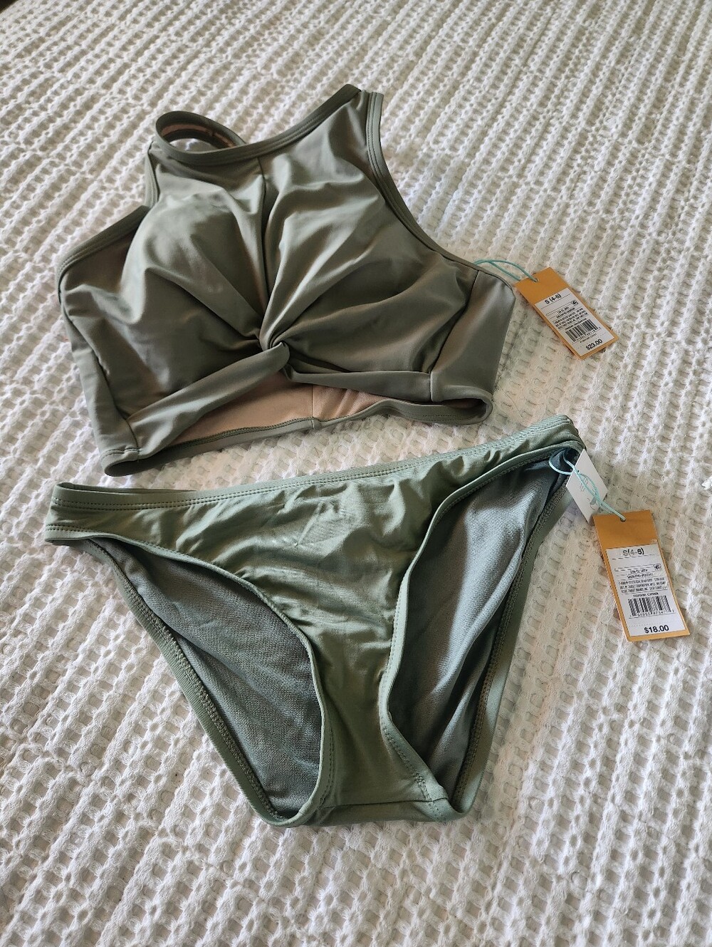 Kona Sol Bikini